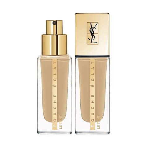 base de teint yves saint laurent|Base de Teint .